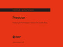 Pression (arr. コントラバス）