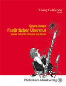 Fagoettlicher Uebermut