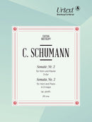 Sonata No, 2 Op. posth,