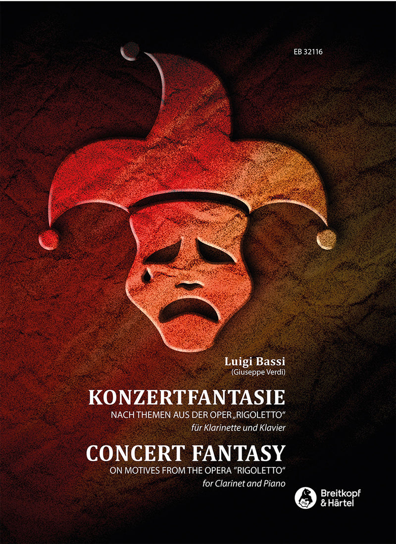 Concerto Fantasy