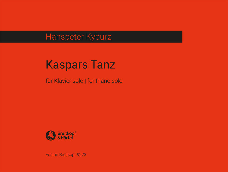 Kaspars Tanz