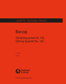 Barzaj [full score]