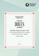 Ein feste Burg ist unser Gott