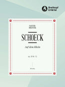 Auf dem Rhein Op. 30/12