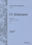 Psalm 98 MWV A 23 (Op. 91) "Singet dem Herrn" [full score]