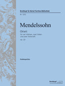 Missa brevis in C major K. 220 (196b) [full score]