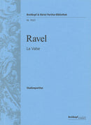 La Valse（ポケットスコア）