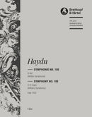 Symphony No. 100 in G major Hob I:100 [viola part]