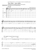 Tanz rüber – tanz nüber [drums part]