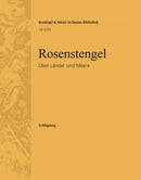 Über Länder und Meere [drums part]