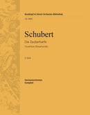 The Magic Harp D 644 [wind parts]