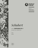 Symphony No. 8 in C major D 944 [viola part]