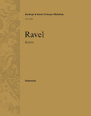 Bolero [violoncello part]