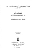 Missa brevis