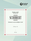 Hymnus an den heiligen Geist D 964 [Op. 154]