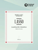 Landsknechts-Ständchen