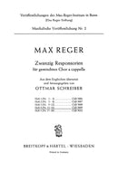 20 Responsories, vol. 4