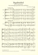 Begräbnislied D 168