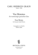 4 Motets