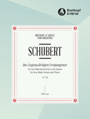 Im Gegenwaertigen Vergangenes D 710