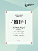 Missa beatae Virginis