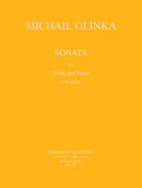 Sonata in D minor