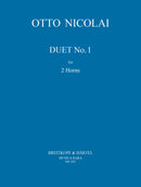 Duet No, 1