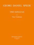 2 Sonatas