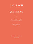 Quartet in C
