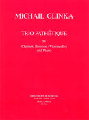 Trio Pathétique