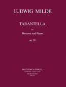 Tarantella Op. 20