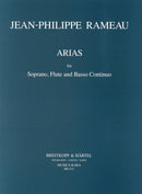 Arias for Soprano