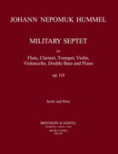 Septet Op. 114 (Military Septet)