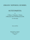 Octet Partita in Eb