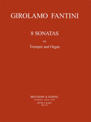 8 Sonatas