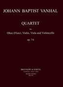 Quartet Op. 7 No. 6