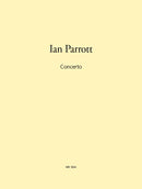 Concerto（ピアノ・リダクション）