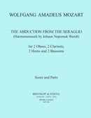 The Abduction from the Seraglio K. 384