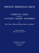 Complete Arias, vol. 10