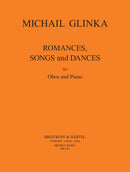 Romances, Songs and Dances
