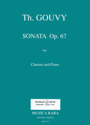 Sonata Op. 67 in G minor