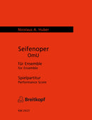 Seifenoper (OmU)