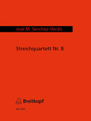 String Quartet No, 8