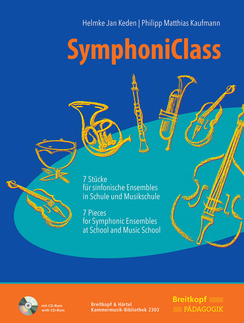 SymphoniClass [スコア]