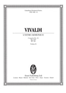 L'Estro Armonico Op. 3/10 RV 580 [violin 2 part]