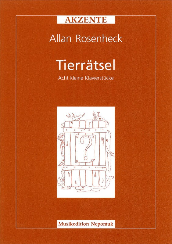 Tierrätsel