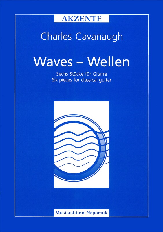 Waves – Wellen