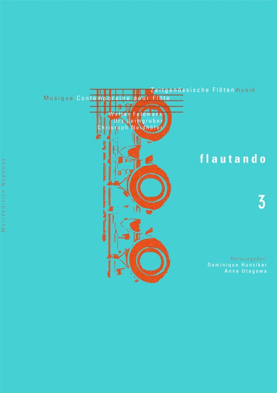 Flautando, vol. 3
