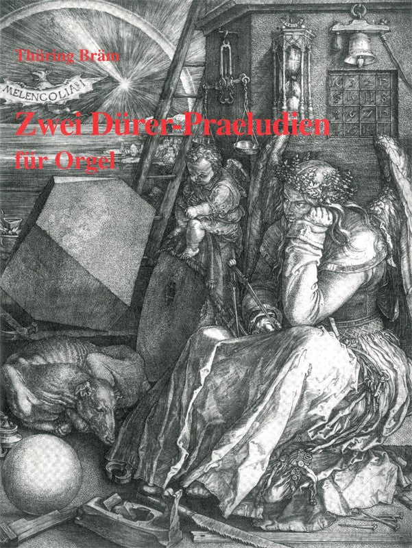 2 Dürer-Präludien