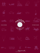 Ab durch die Mitte - 30 Arten, unterwegs zu sein